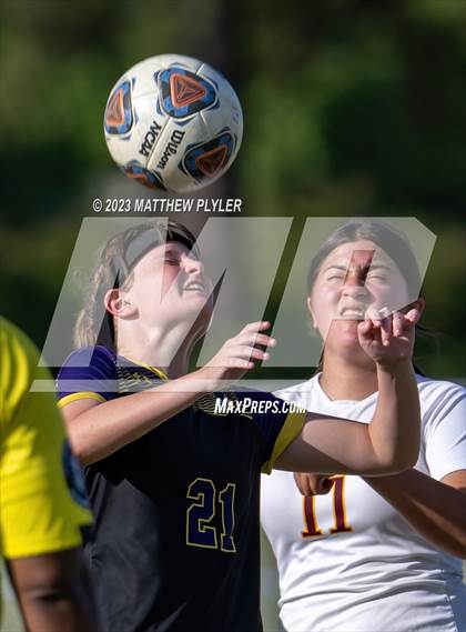 Thumbnail 2 in Lumberton vs Jack Britt (United 8 Conference Tournament First Round) photogallery.