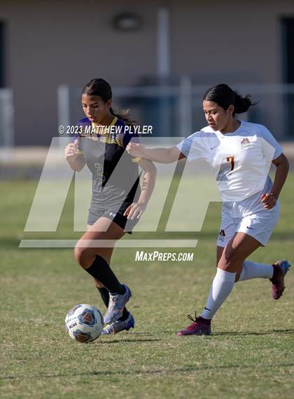Thumbnail 2 in Lumberton vs Jack Britt (United 8 Conference Tournament First Round) photogallery.