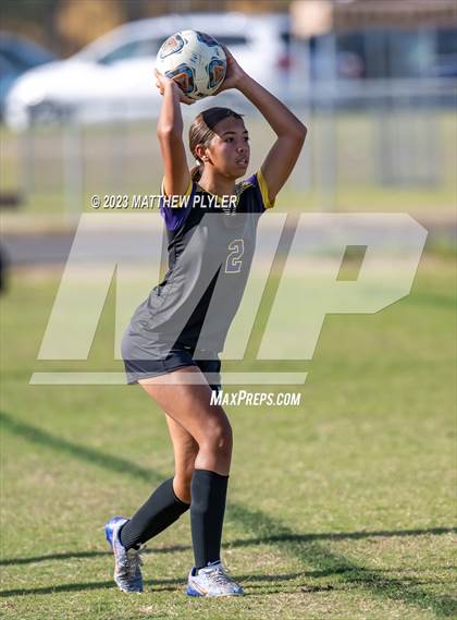 Thumbnail 3 in Lumberton vs Jack Britt (United 8 Conference Tournament First Round) photogallery.