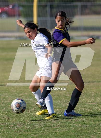 Thumbnail 2 in Lumberton vs Jack Britt (United 8 Conference Tournament First Round) photogallery.