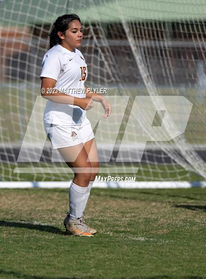 Thumbnail 3 in Lumberton vs Jack Britt (United 8 Conference Tournament First Round) photogallery.