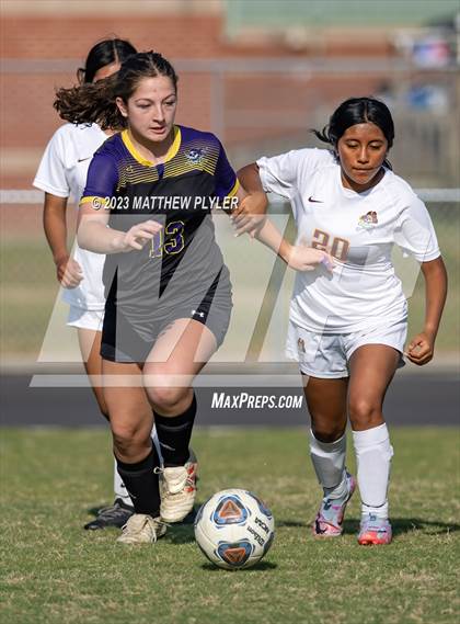 Thumbnail 2 in Lumberton vs Jack Britt (United 8 Conference Tournament First Round) photogallery.
