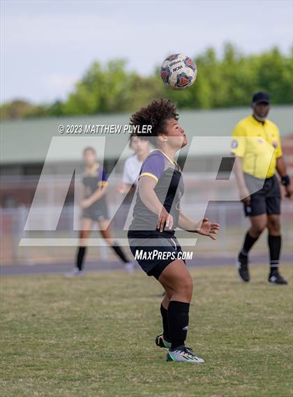 Thumbnail 2 in Lumberton vs Jack Britt (United 8 Conference Tournament First Round) photogallery.