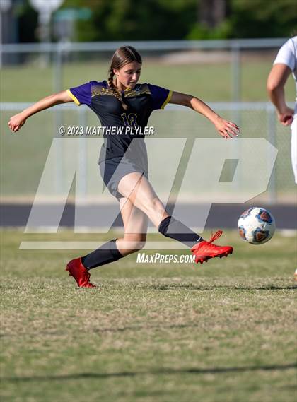 Thumbnail 3 in Lumberton vs Jack Britt (United 8 Conference Tournament First Round) photogallery.
