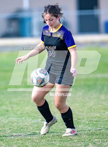 Thumbnail 1 in Lumberton vs Jack Britt (United 8 Conference Tournament First Round) photogallery.