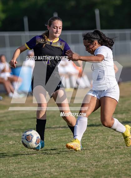 Thumbnail 1 in Lumberton vs Jack Britt (United 8 Conference Tournament First Round) photogallery.