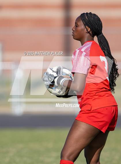 Thumbnail 1 in Lumberton vs Jack Britt (United 8 Conference Tournament First Round) photogallery.