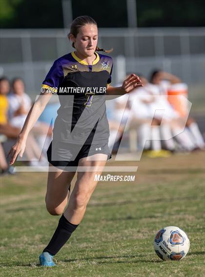 Thumbnail 2 in Lumberton vs Jack Britt (United 8 Conference Tournament First Round) photogallery.