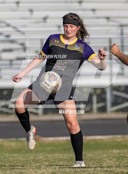 Thumbnail 2 in Lumberton vs Jack Britt (United 8 Conference Tournament First Round) photogallery.