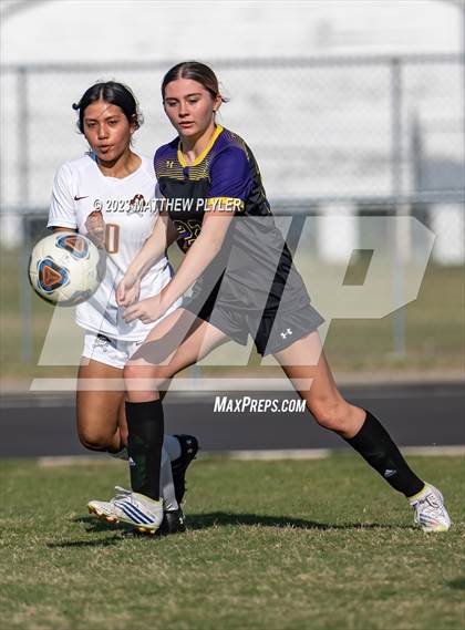 Thumbnail 1 in Lumberton vs Jack Britt (United 8 Conference Tournament First Round) photogallery.
