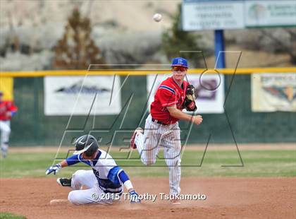 Thumbnail 3 in Reno @ McQueen photogallery.