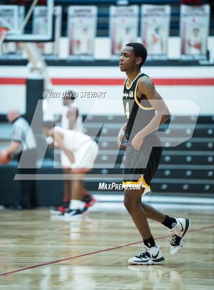 Thumbnail 3 in Cuyahoga Falls at McKinley (OHSAA D1 District Playoff) photogallery.