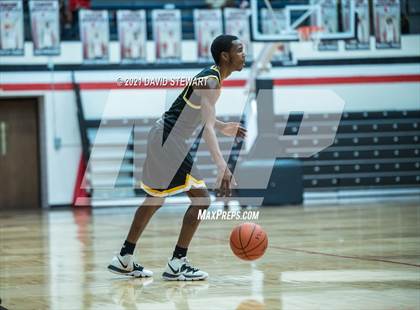 Thumbnail 1 in Cuyahoga Falls at McKinley (OHSAA D1 District Playoff) photogallery.