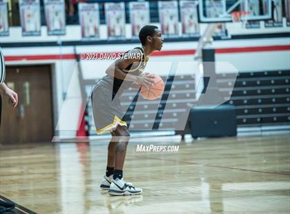 Thumbnail 3 in Cuyahoga Falls at McKinley (OHSAA D1 District Playoff) photogallery.