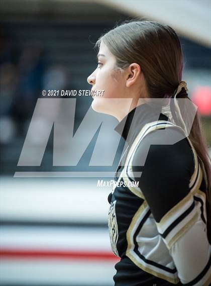 Thumbnail 2 in Cuyahoga Falls at McKinley (OHSAA D1 District Playoff) photogallery.