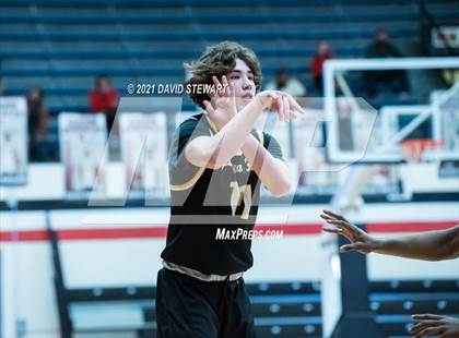 Thumbnail 1 in Cuyahoga Falls at McKinley (OHSAA D1 District Playoff) photogallery.