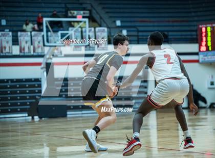 Thumbnail 3 in Cuyahoga Falls at McKinley (OHSAA D1 District Playoff) photogallery.