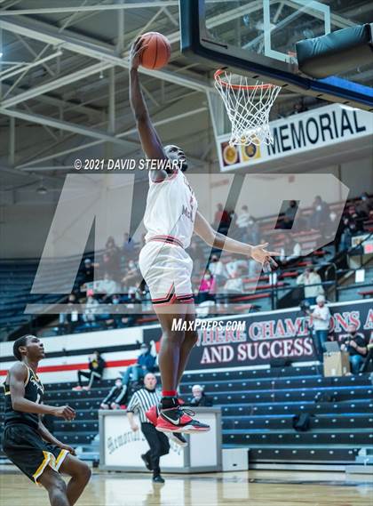 Thumbnail 1 in Cuyahoga Falls at McKinley (OHSAA D1 District Playoff) photogallery.