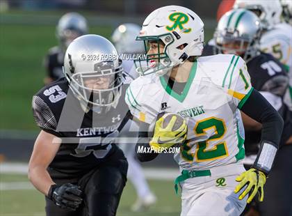 Thumbnail 2 in Roosevelt @ Kentwood photogallery.