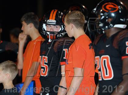 Thumbnail 3 in Jacksonville @ Gilmer photogallery.