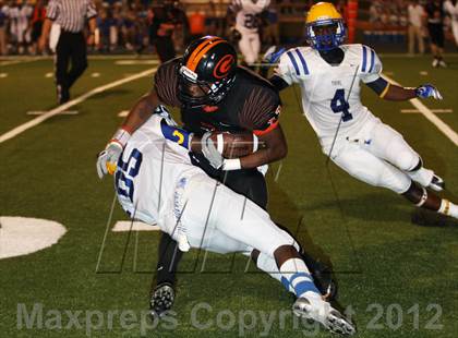 Thumbnail 1 in Jacksonville @ Gilmer photogallery.