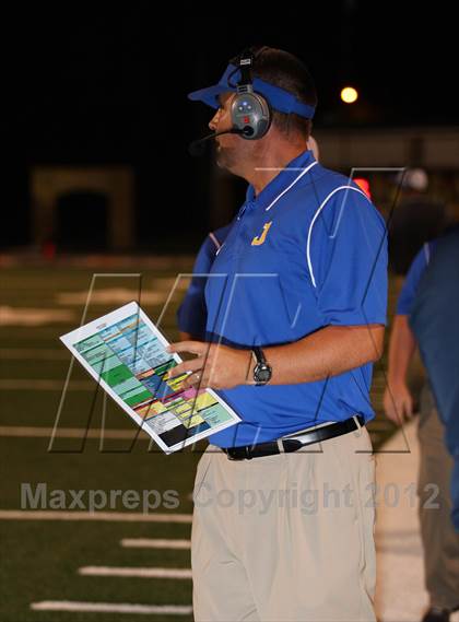 Thumbnail 2 in Jacksonville @ Gilmer photogallery.