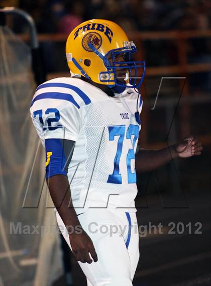 Thumbnail 1 in Jacksonville @ Gilmer photogallery.