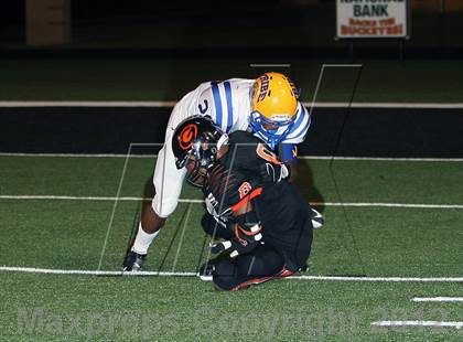 Thumbnail 3 in Jacksonville @ Gilmer photogallery.