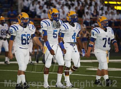 Thumbnail 2 in Jacksonville @ Gilmer photogallery.