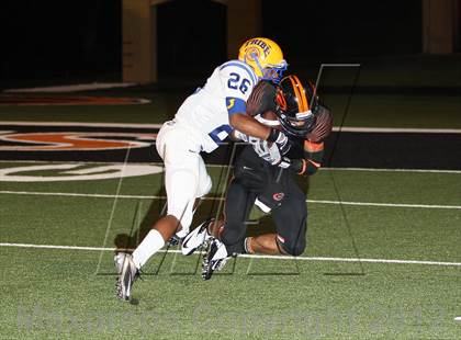 Thumbnail 2 in Jacksonville @ Gilmer photogallery.