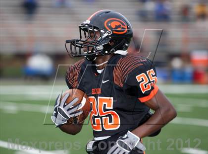 Thumbnail 3 in Jacksonville @ Gilmer photogallery.