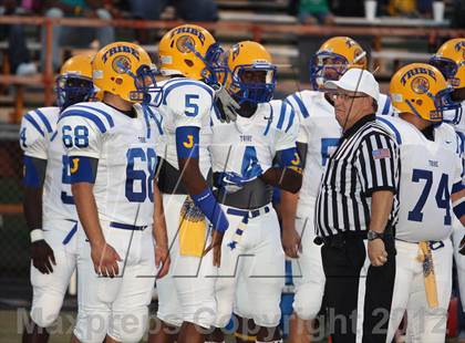 Thumbnail 3 in Jacksonville @ Gilmer photogallery.