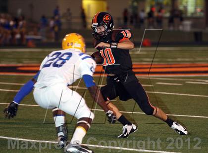 Thumbnail 2 in Jacksonville @ Gilmer photogallery.