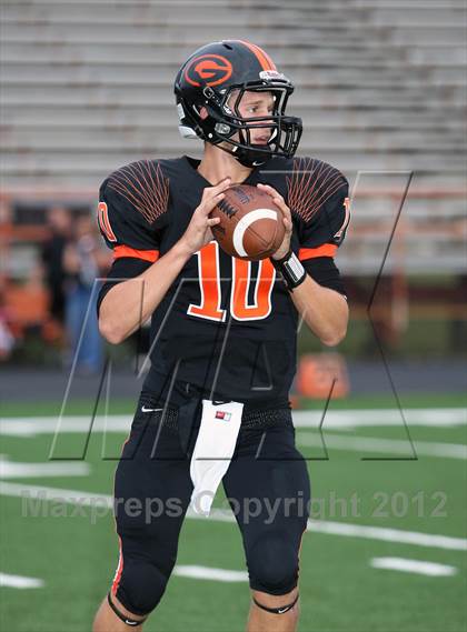 Thumbnail 3 in Jacksonville @ Gilmer photogallery.