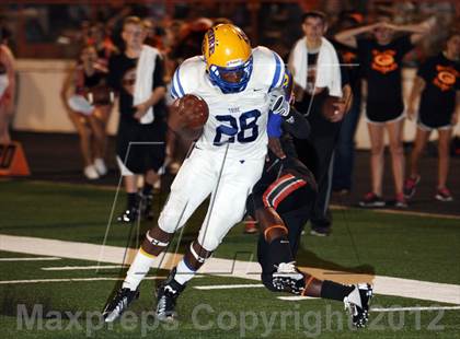 Thumbnail 3 in Jacksonville @ Gilmer photogallery.