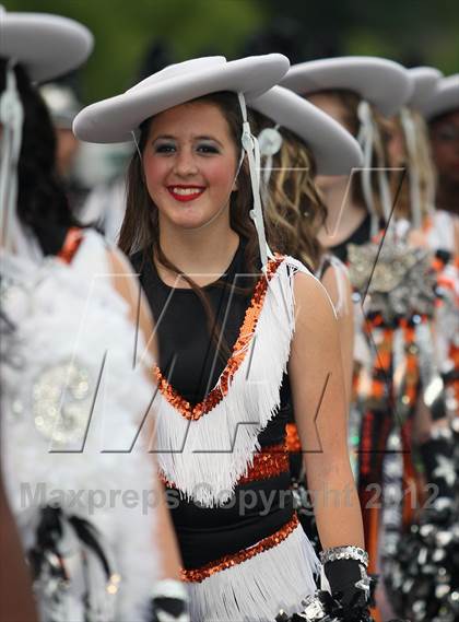 Thumbnail 3 in Jacksonville @ Gilmer photogallery.