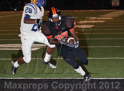 Thumbnail 2 in Jacksonville @ Gilmer photogallery.