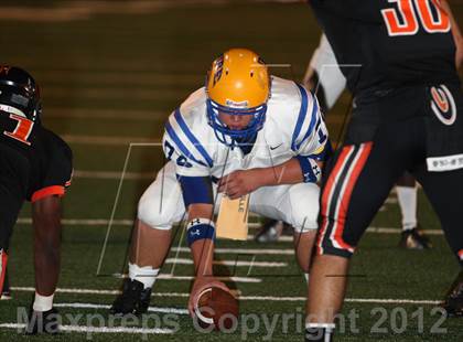 Thumbnail 2 in Jacksonville @ Gilmer photogallery.