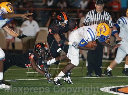 Thumbnail 1 in Jacksonville @ Gilmer photogallery.