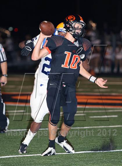 Thumbnail 2 in Jacksonville @ Gilmer photogallery.