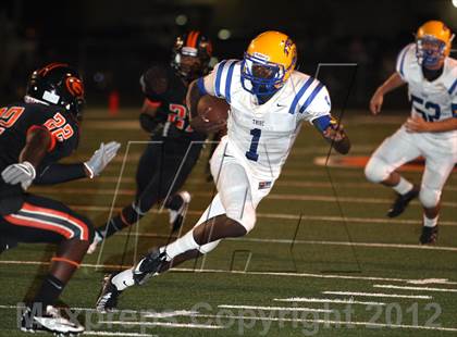 Thumbnail 2 in Jacksonville @ Gilmer photogallery.