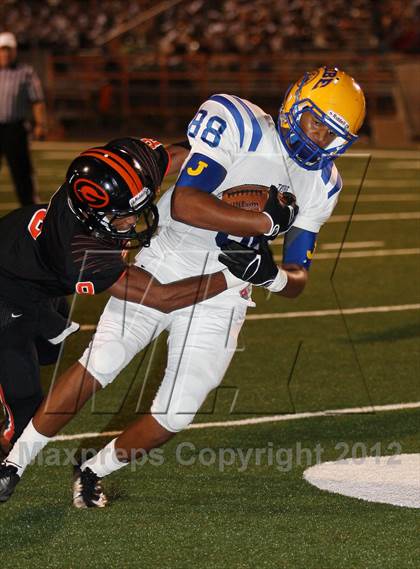 Thumbnail 2 in Jacksonville @ Gilmer photogallery.