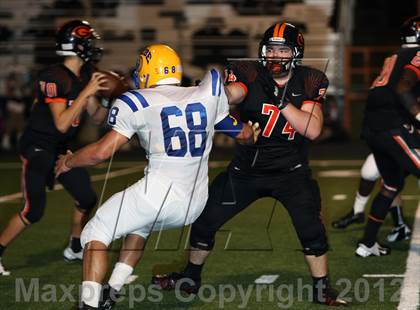 Thumbnail 1 in Jacksonville @ Gilmer photogallery.
