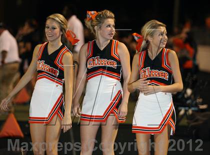 Thumbnail 3 in Jacksonville @ Gilmer photogallery.