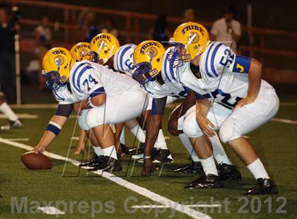 Thumbnail 1 in Jacksonville @ Gilmer photogallery.