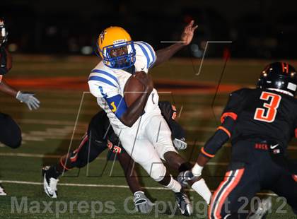 Thumbnail 3 in Jacksonville @ Gilmer photogallery.