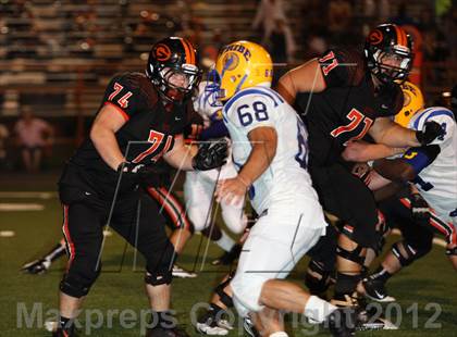 Thumbnail 3 in Jacksonville @ Gilmer photogallery.