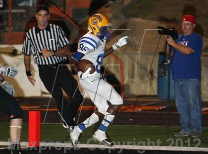 Thumbnail 1 in Jacksonville @ Gilmer photogallery.