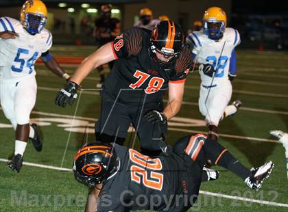Thumbnail 2 in Jacksonville @ Gilmer photogallery.