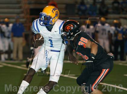 Thumbnail 1 in Jacksonville @ Gilmer photogallery.